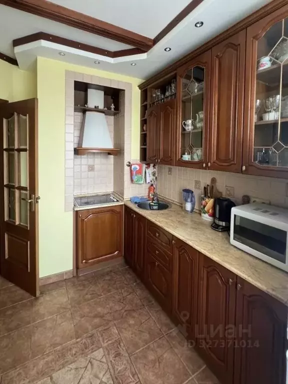 2-к кв. Московская область, Одинцово Можайское ш., 83 (49.5 м) - Фото 2