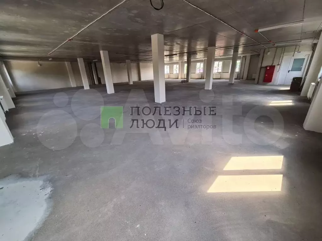 Сдам помещение свободного назначения, 380 м - Фото 1