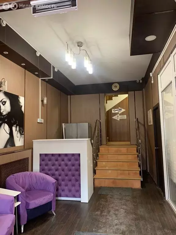 Офис (622.4 м) - Фото 2