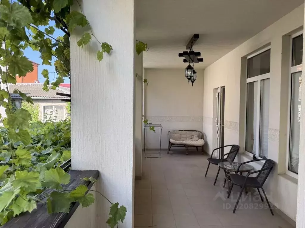 Дом в Краснодарский край, Геленджик просп. Геленджикский, 43 (130 м) - Фото 2