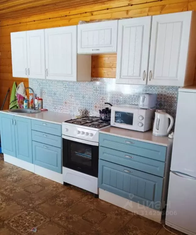 Дом в Владимирская область, Судогодский район, Головинское ... - Фото 1