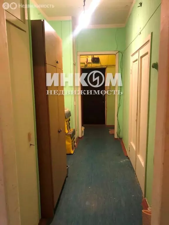 2к в 3-комнатной квартире (15.2 м) - Фото 2