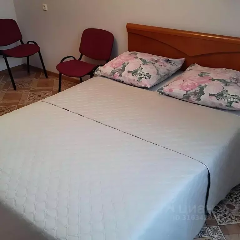 2-к кв. Красноярский край, Красноярск ул. Алексеева, 25 (64.0 м) - Фото 1