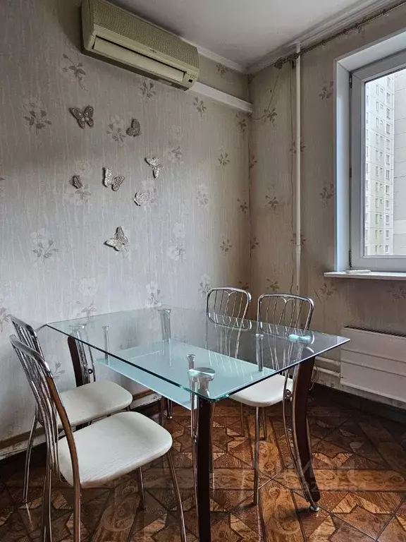 2-к кв. Москва ул. Наметкина, 9К3 (57.9 м) - Фото 1