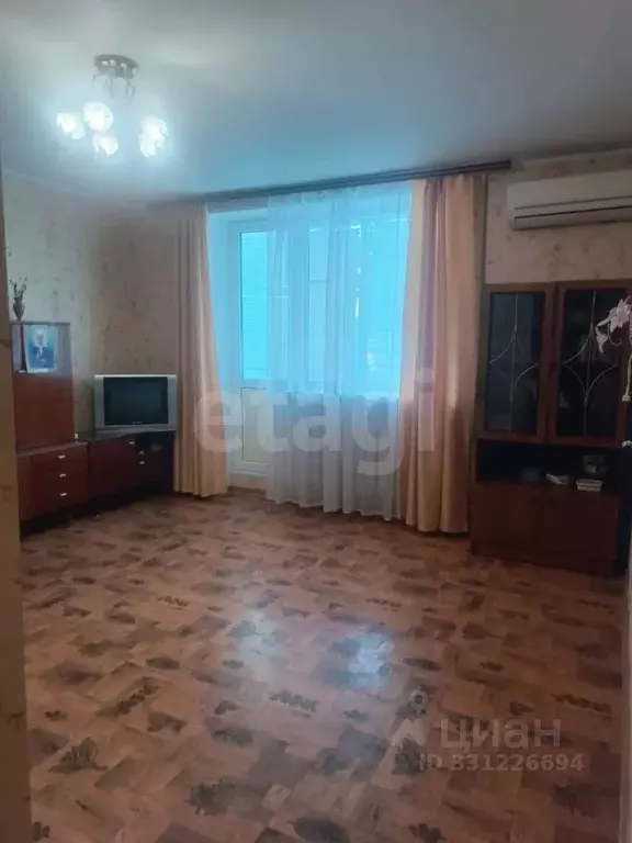 1-к кв. Крым, Евпатория ул. Имени 60-летия Октября, 14А (36.0 м) - Фото 1