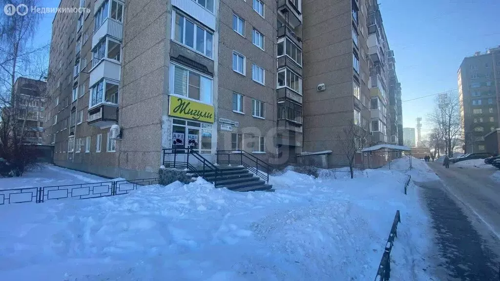 Офис (58.2 м) - Фото 2