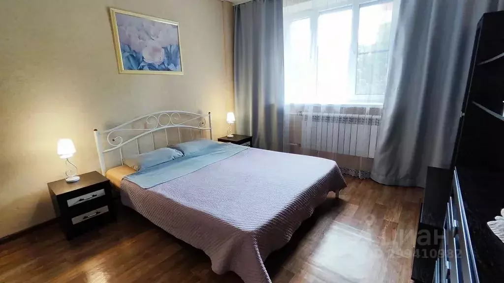 1-к кв. Калужская область, Калуга пер. Суворова, 5 (42.0 м) - Фото 2