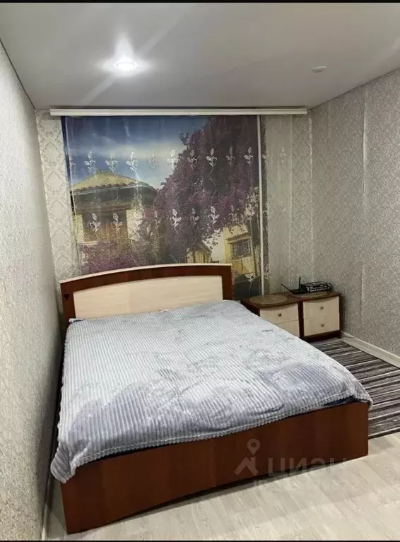 2-к кв. Башкортостан, Уфа ул. Даута Юлтыя, 7 (45.0 м) - Фото 2