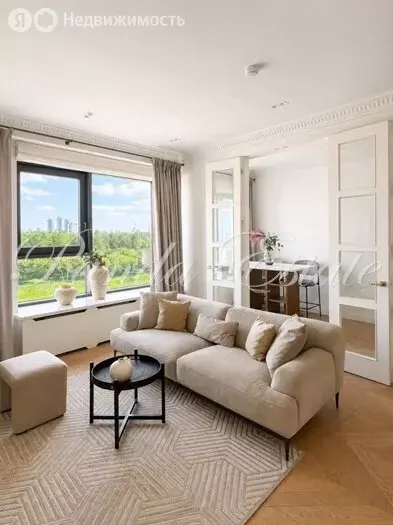 3-комнатная квартира: Москва, улица Василисы Кожиной, 13 (90 м) - Фото 2