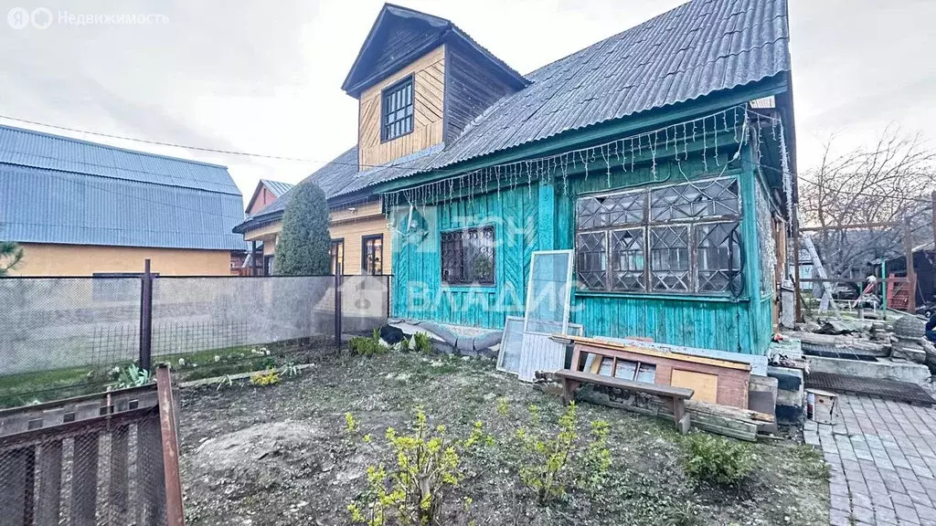 Дом в Щёлково, улица Свердлова, 5 (58.3 м) - Фото 0