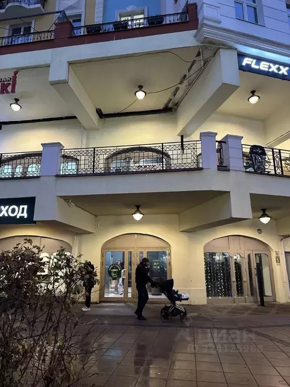 Гараж в Московская область, Красногорск ул. Авангардная, 3 (16 м) - Фото 1