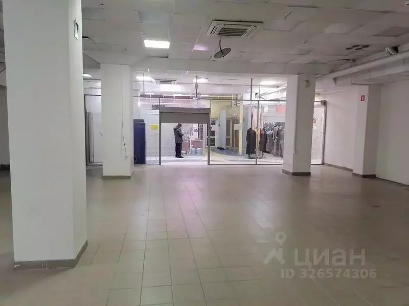 Торговая площадь в Нижегородская область, Нижний Новгород Советская ... - Фото 2