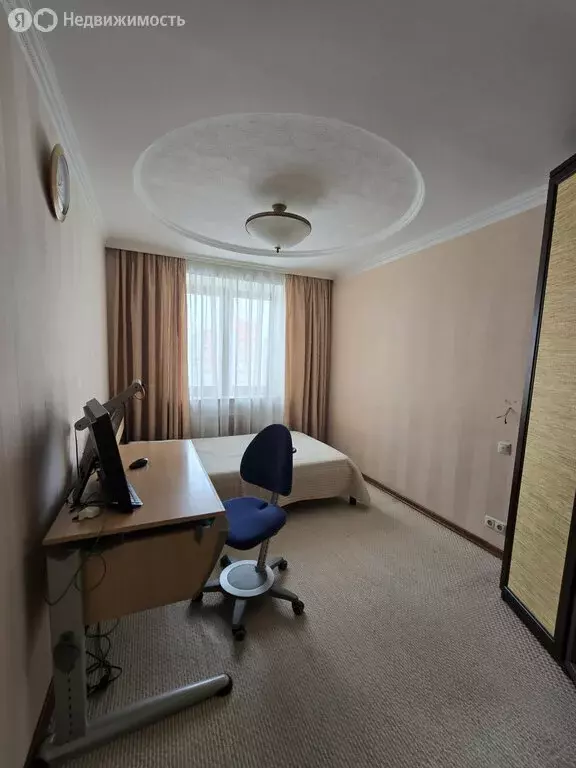 2-комнатная квартира: посёлок городского типа Голубое, 5к2 (52 м) - Фото 2