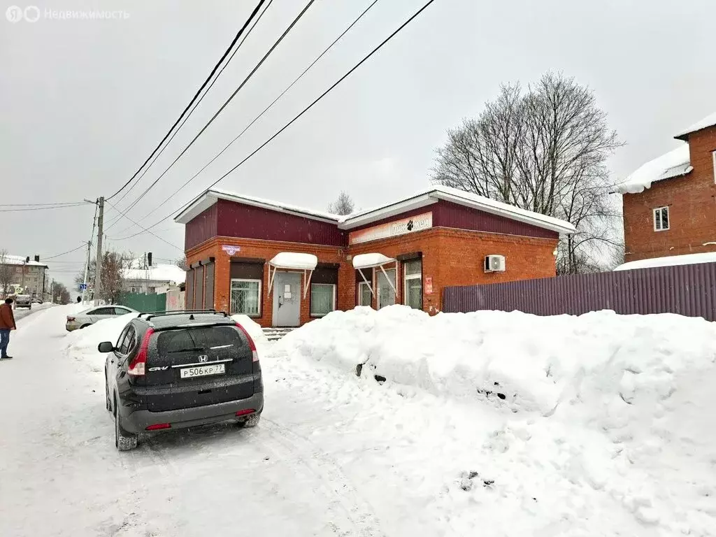 Офис (106.9 м) - Фото 2