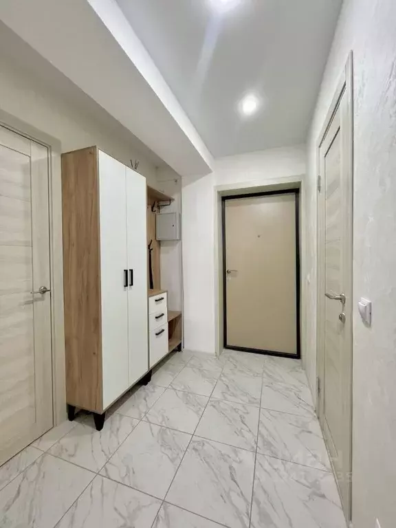 1-к кв. Пензенская область, Пенза ул. Генерала Глазунова, 6 (36.0 м) - Фото 1