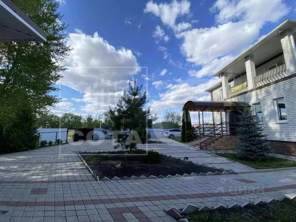 Дом в Воронежская область, с. Новая Усмань  (210 м) - Фото 2