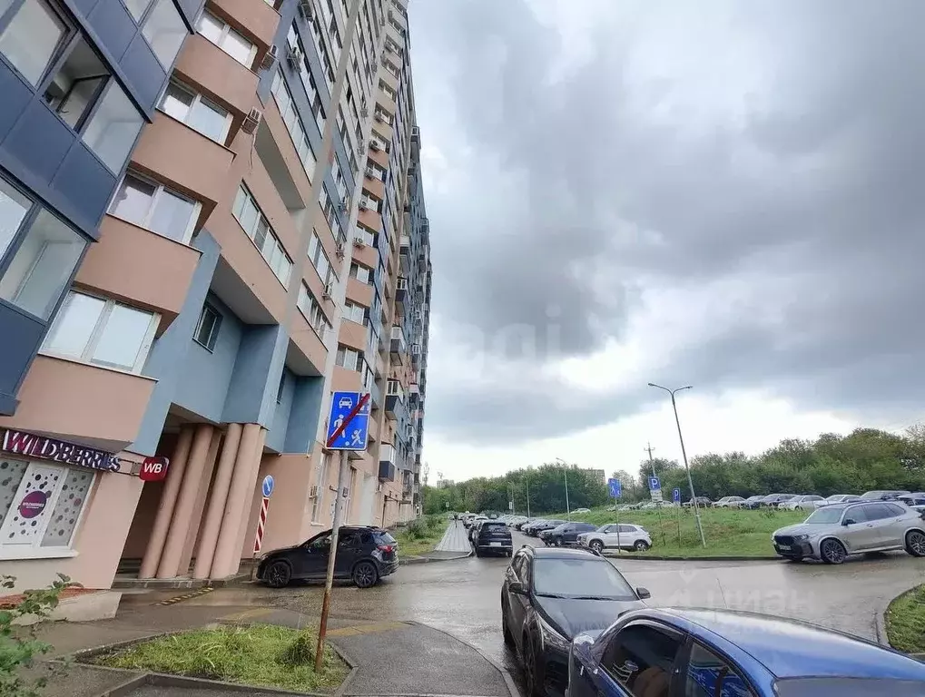 2-к кв. Самарская область, Самара просп. Карла Маркса, 295Б (61.0 м) - Фото 2