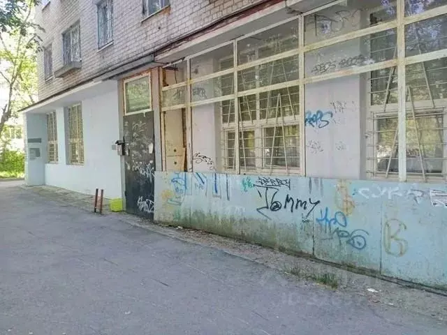 Помещение свободного назначения в Пермский край, Пермь ул. Капитана ... - Фото 1