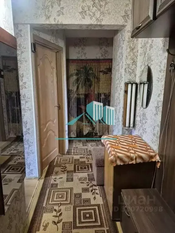 2-к кв. Калужская область, Калуга ул. Рылеева, 21 (48.0 м) - Фото 2