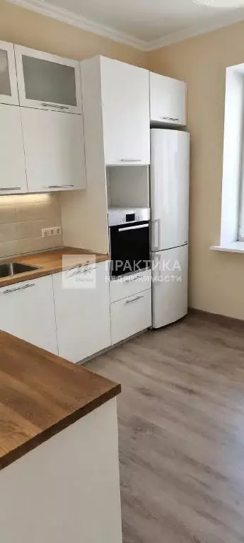 Продается 3-комнатная квартира - Фото 2