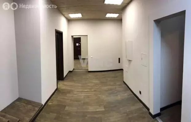 Помещение свободного назначения (123.5 м) - Фото 1