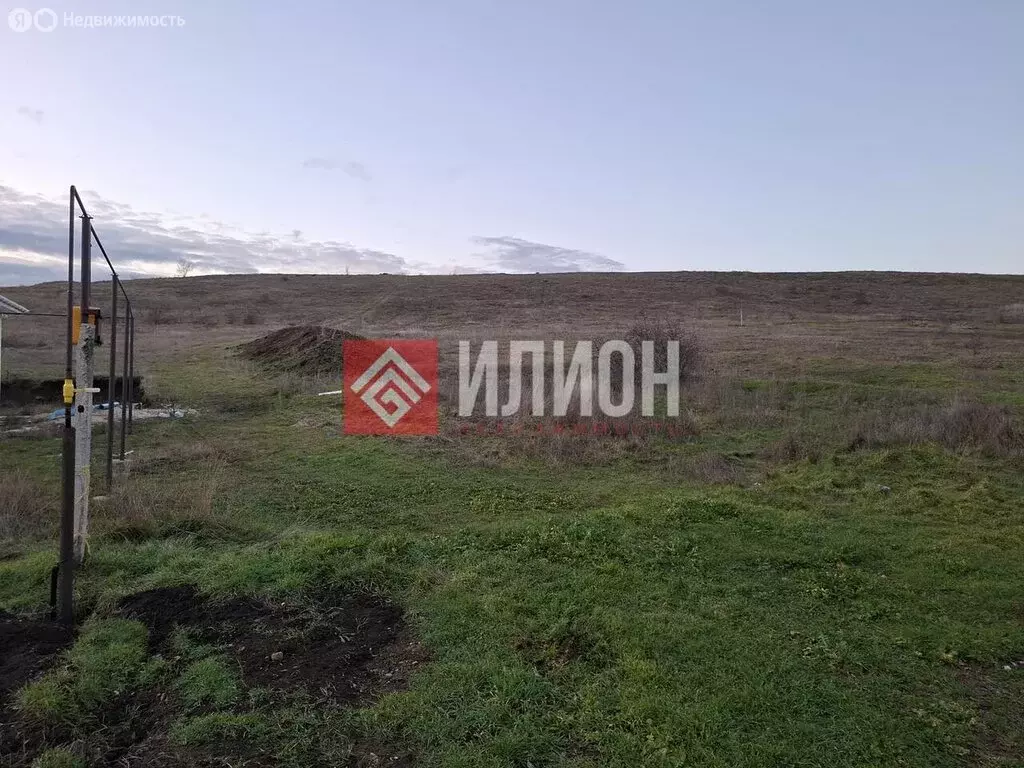 Участок в Пожарское, Малая улица, 23 (12 м) - Фото 1