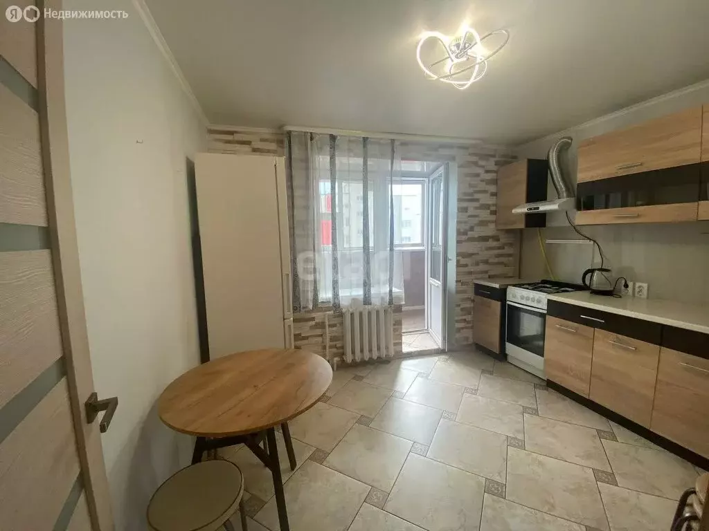 1-комнатная квартира: Стерлитамак, улица Ивлева, 11А (36.1 м) - Фото 0
