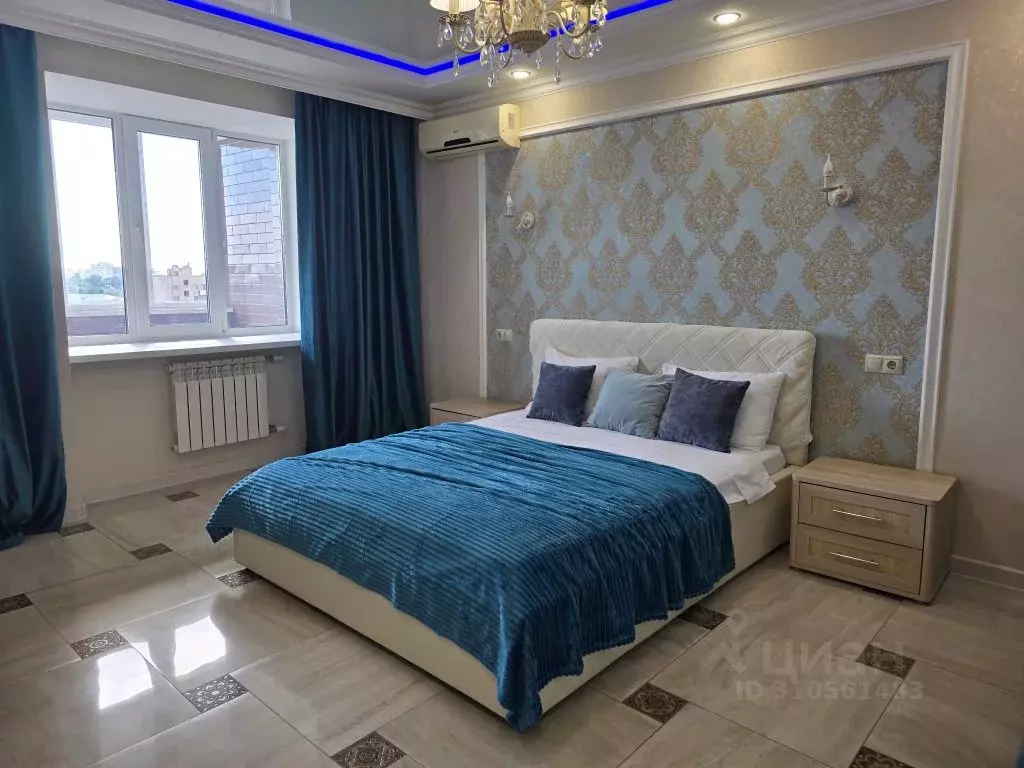 1-к кв. Орловская область, Орел ул. Фомина, 9 (46.0 м) - Фото 1