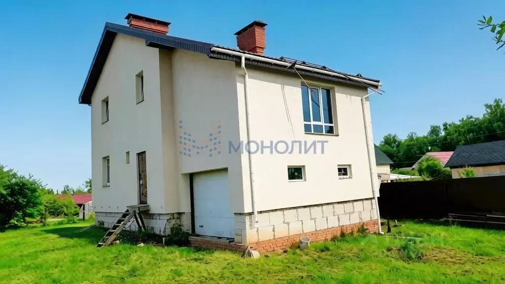 Дом в Нижегородская область, Нижний Новгород Березовый Клин СНТ,  (297 ... - Фото 1