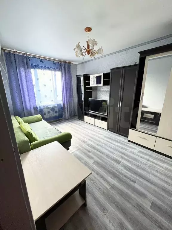Аукцион: 2-к. квартира, 43 м, 4/9 эт. - Фото 1