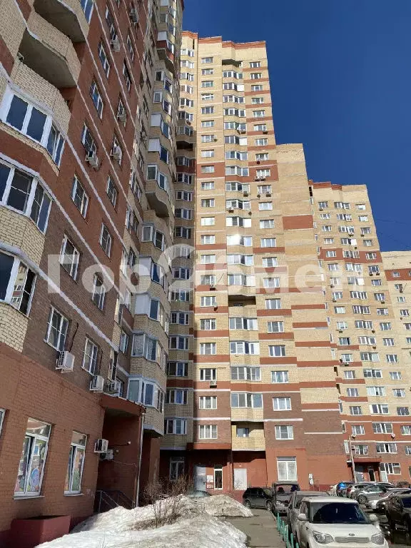Продается 1-комнатная квартира - Фото 2