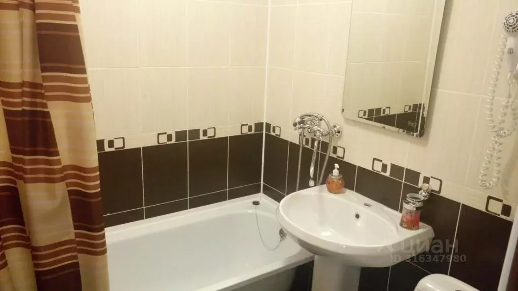 Комната Татарстан, Бугульма Казанская ул., 12А (40.0 м) - Фото 1