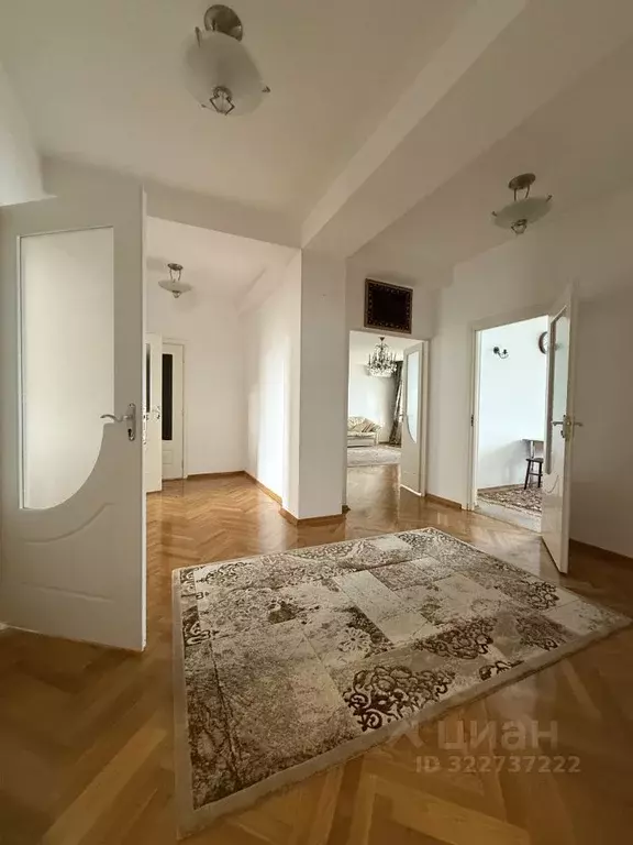 3-к кв. Дагестан, Махачкала ул. Журавлева, 4 (111.3 м) - Фото 1