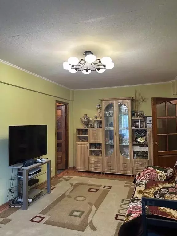 2-к кв. Тульская область, Тула Серебровская ул., 22 (45.9 м) - Фото 0