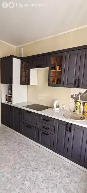 2-комнатная квартира: Началово, Придорожная улица, 1к4 (45.2 м) - Фото 2