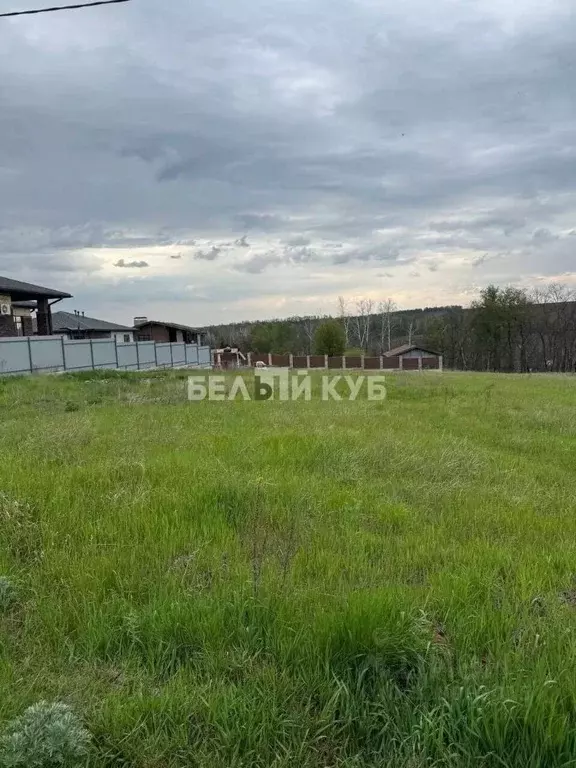 Участок в Белгородская область, Белгородский район, Тавровское с/пос, ... - Фото 2