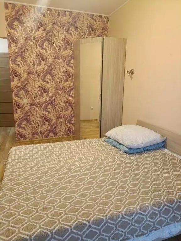 1-к кв. Калининградская область, Гурьевск бул. Рижский, 9 (32.0 м) - Фото 1