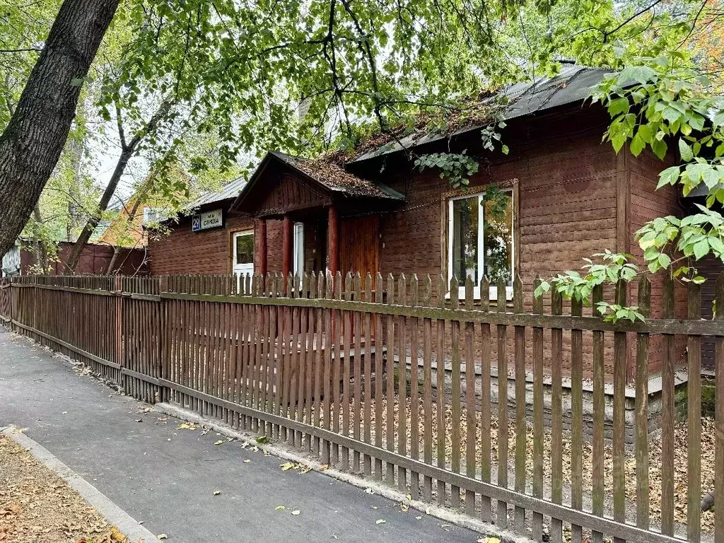 Дом в Москва ул. Сурикова, 29/5 (198 м) - Фото 2