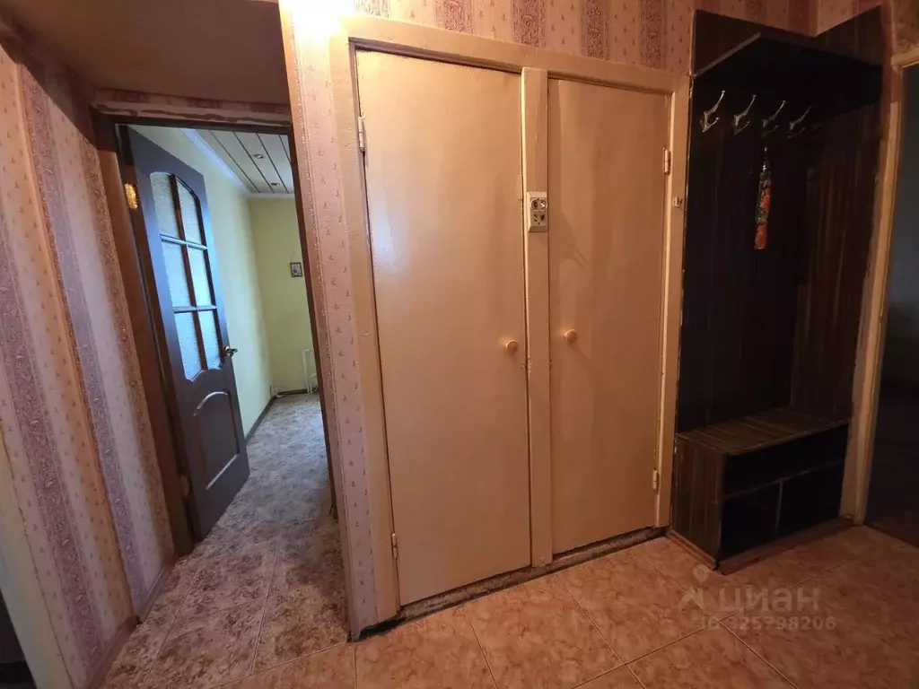 3-к кв. Московская область, Дмитровский муниципальный округ, пос. ... - Фото 2