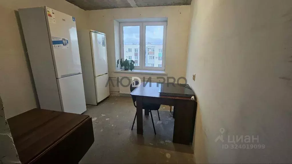 2-к кв. Башкортостан, Уфа ул. Булата Имашева, 8 (52.8 м) - Фото 2