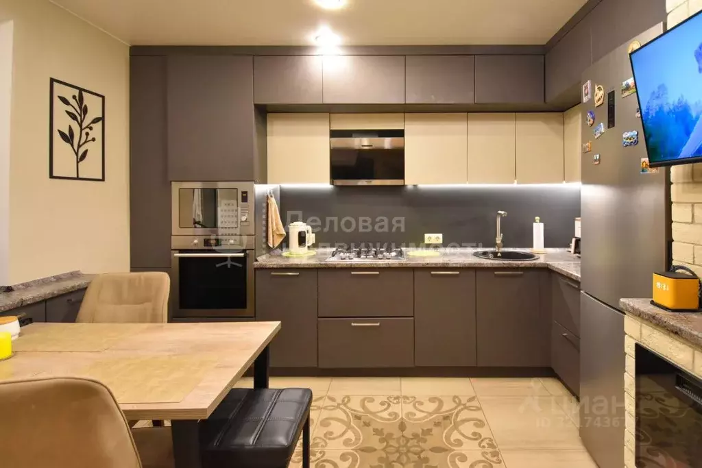 1-к кв. Новгородская область, Великий Новгород ул. Якова Павлова, 7 ... - Фото 2