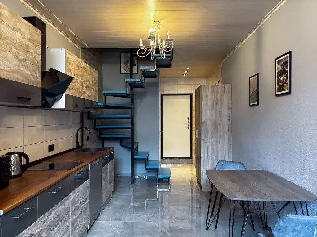 3-к кв. Москва Автозаводская ул., 23К7 (75.0 м) - Фото 2