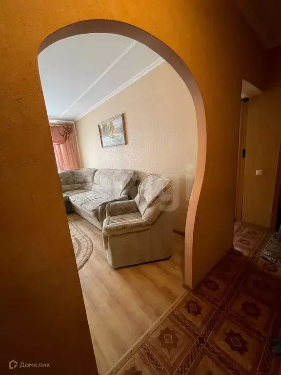 Продаётся 3-к квартира, 63 м - Фото 1