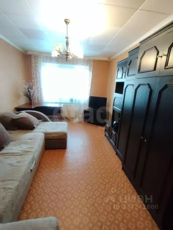 1-к кв. Ямало-Ненецкий АО, Новый Уренгой Восточный мкр, 3/5 (46.0 м) - Фото 1