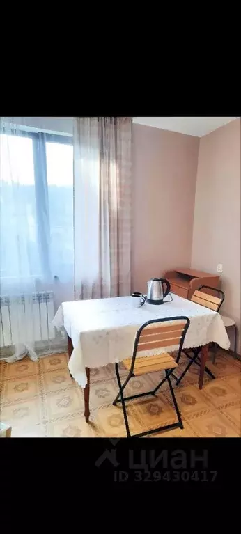 Комната Краснодарский край, Сочи городской округ, с. Пластунка ул. ... - Фото 2