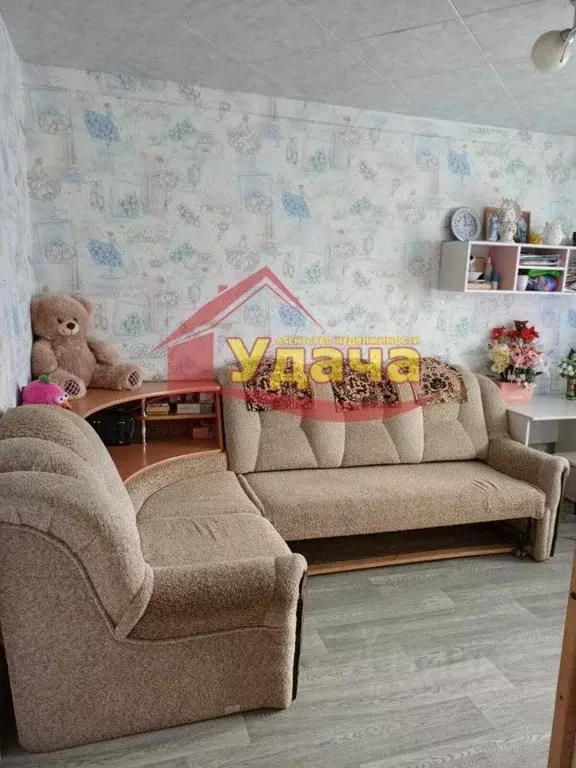 2-к кв. Оренбургская область, Орск пос. Вокзальный, ул. Просвещения, ... - Фото 1