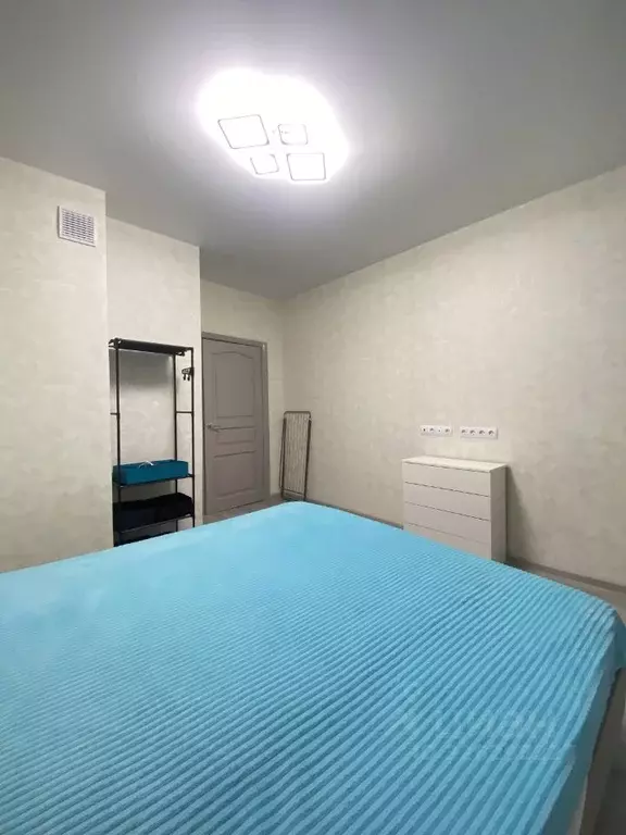 2-к кв. Москва Волжский бул., 29К1 (54.0 м) - Фото 2