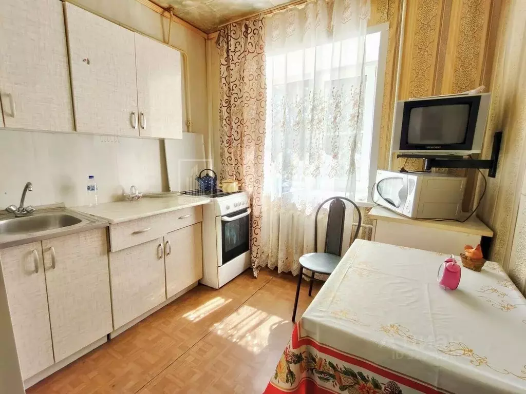 2-к кв. Владимирская область, Ковровский муниципальный округ, пос. ... - Фото 1