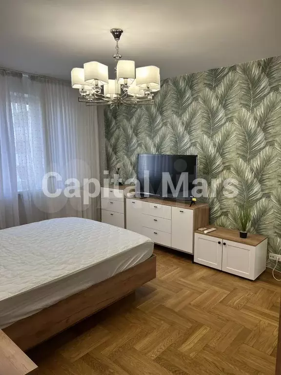 3-к. квартира, 75 м, 13/17 эт. - Фото 0