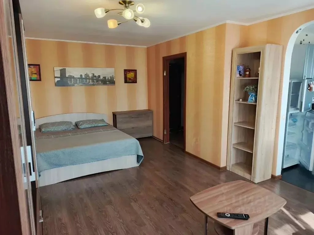 Студия Костромская область, Кострома ул. Экскаваторщиков, 26 (36.0 м) - Фото 0